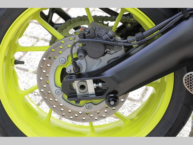 yamaha - mt-09-abs