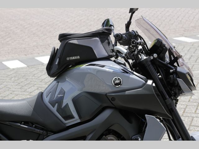 yamaha - mt-09-abs