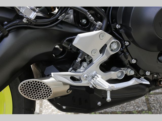 yamaha - mt-09-abs