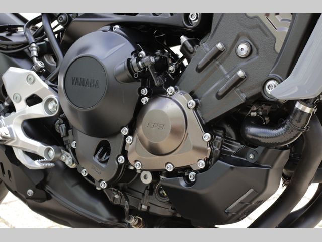 yamaha - mt-09-abs