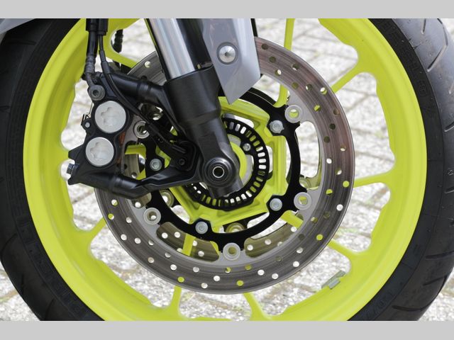 yamaha - mt-09-abs