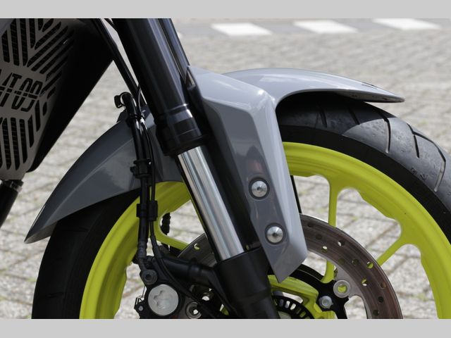 yamaha - mt-09-abs