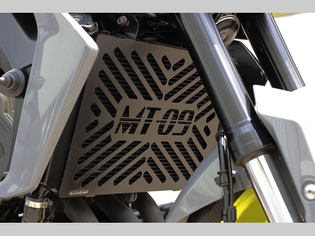 yamaha - mt-09-abs