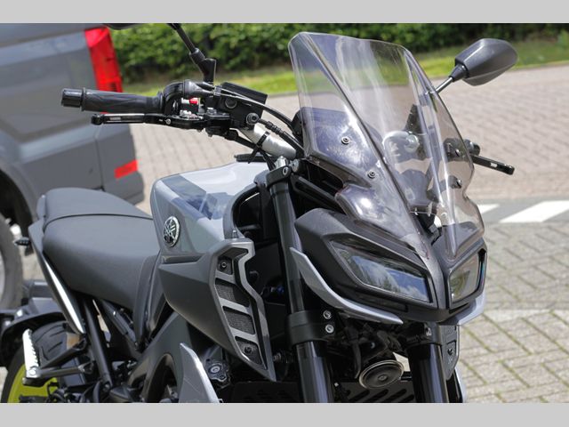yamaha - mt-09-abs