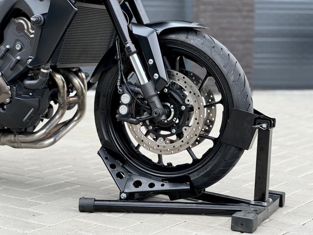 yamaha - mt-09-abs