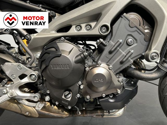 yamaha - mt-09-abs