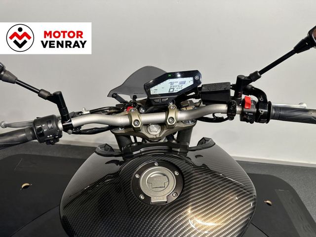 yamaha - mt-09-abs
