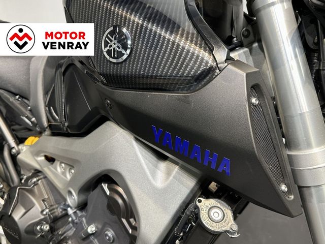 yamaha - mt-09-abs