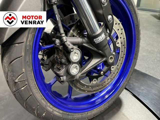 yamaha - mt-09-abs