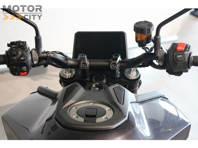 yamaha - mt-09-abs