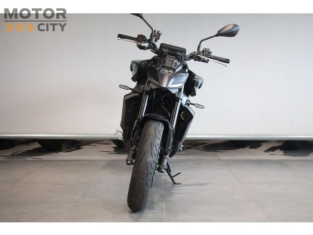 yamaha - mt-09-abs