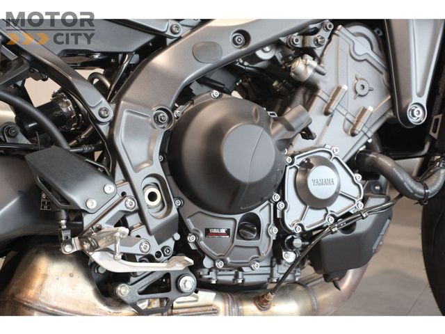 yamaha - mt-09-abs