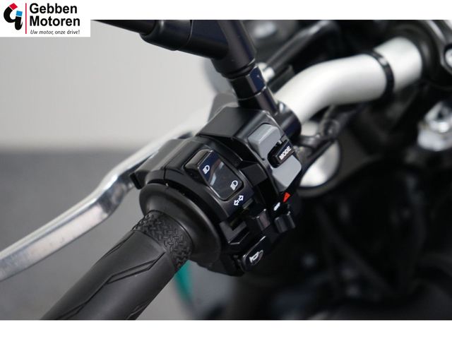 yamaha - mt-09-abs