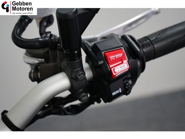 yamaha - mt-09-abs
