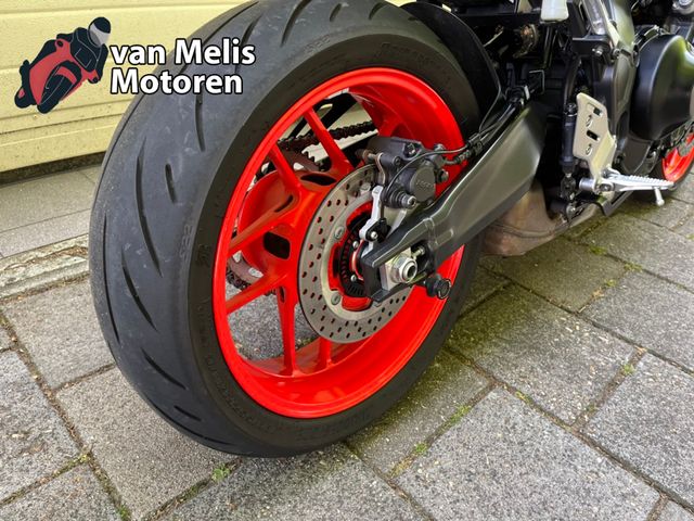 yamaha - mt-09-abs