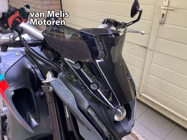 yamaha - mt-09-abs