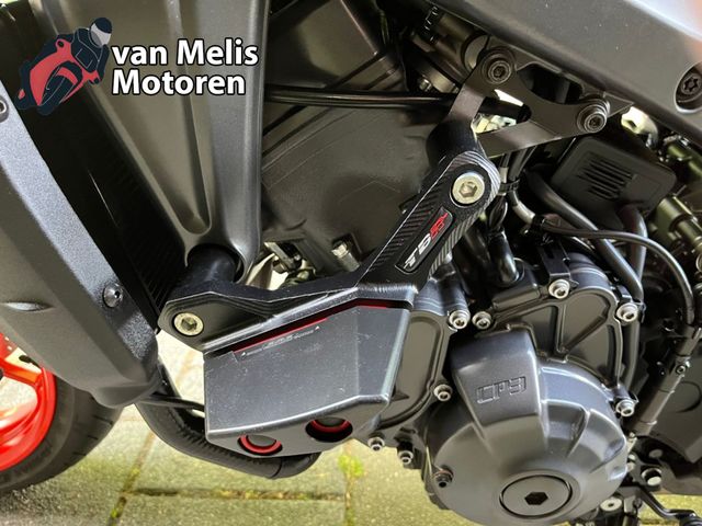yamaha - mt-09-abs