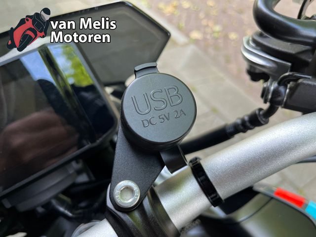 yamaha - mt-09-abs