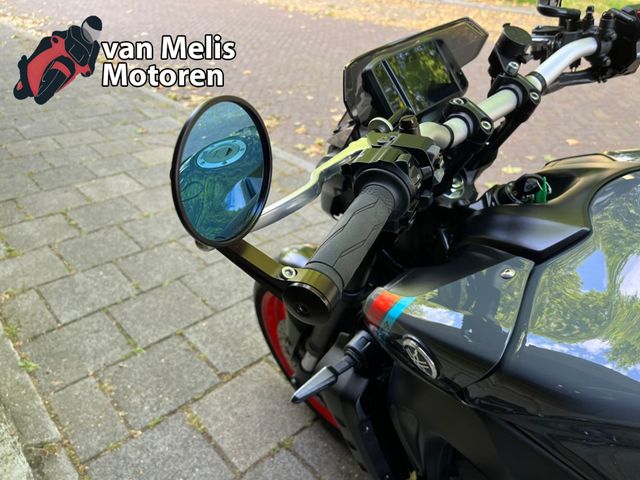 yamaha - mt-09-abs