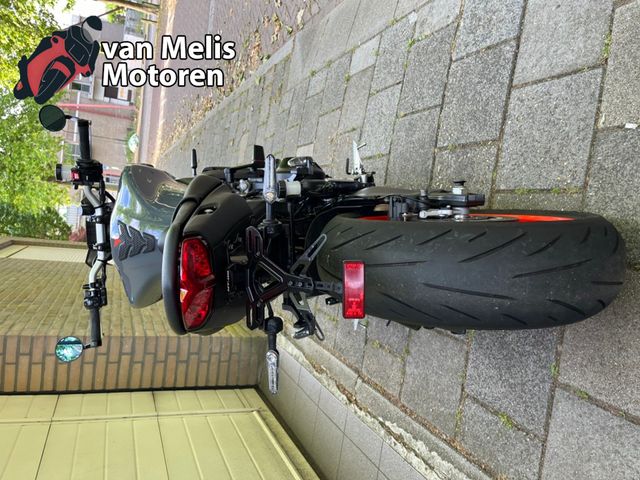 yamaha - mt-09-abs