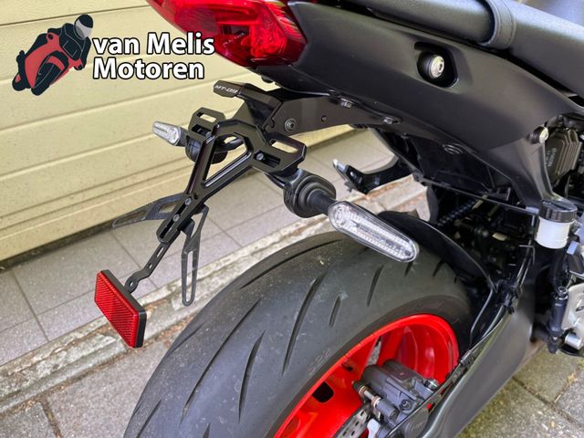 yamaha - mt-09-abs