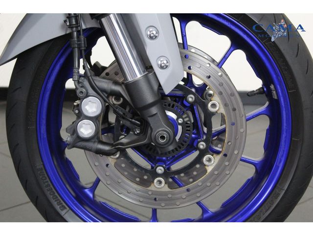 yamaha - mt-09-abs