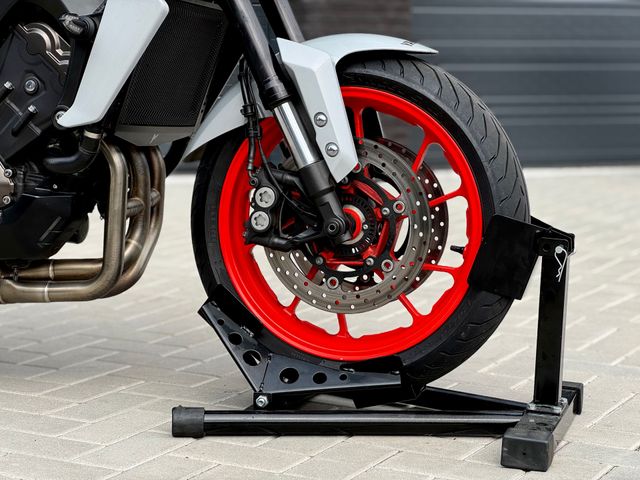 yamaha - mt-09-abs