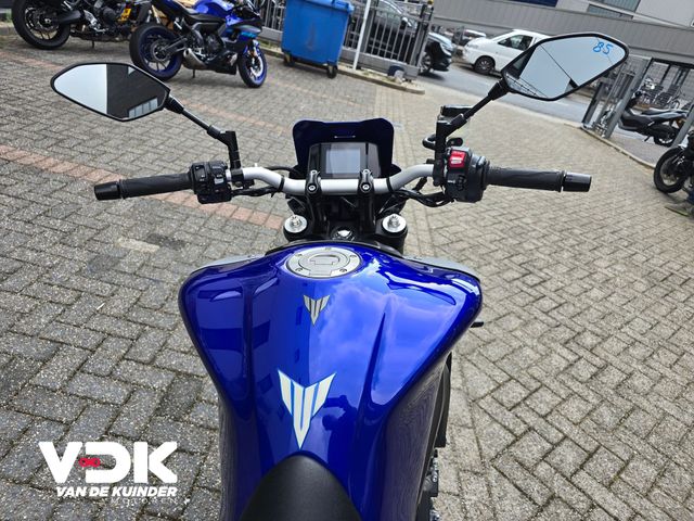 yamaha - mt-09-abs