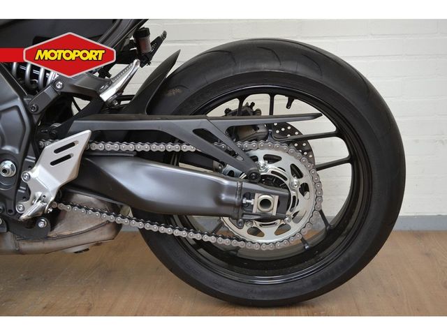 yamaha - mt-09-abs