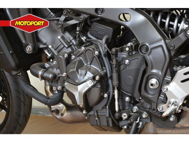 yamaha - mt-09-abs