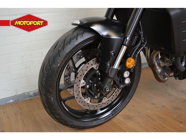 yamaha - mt-09-abs