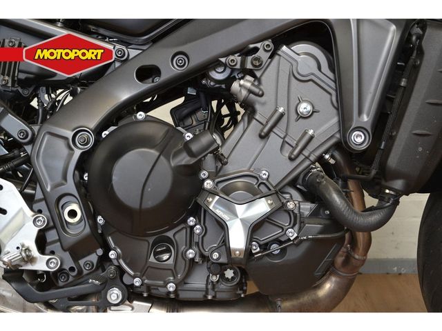 yamaha - mt-09-abs