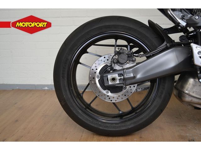 yamaha - mt-09-abs