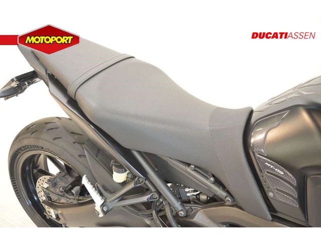 yamaha - mt-09-abs
