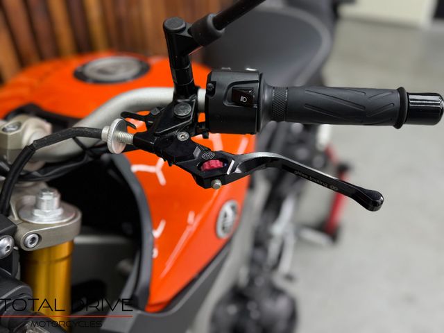 yamaha - mt-09-abs