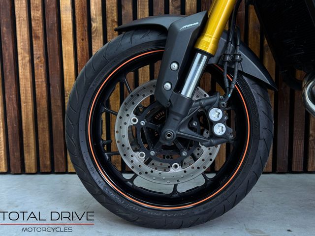 yamaha - mt-09-abs
