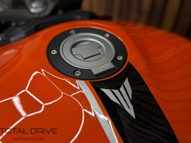 yamaha - mt-09-abs