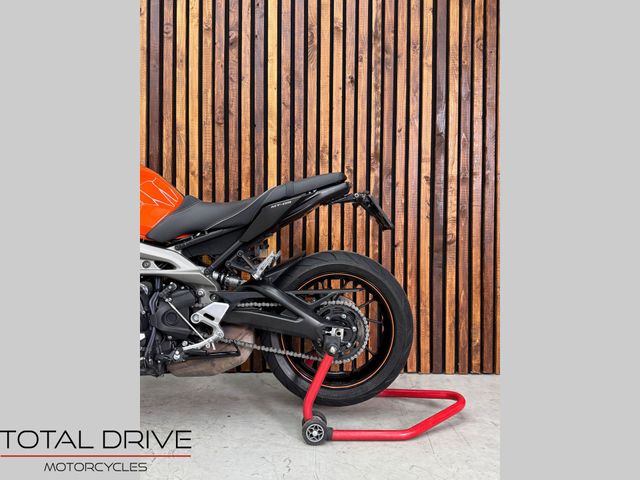 yamaha - mt-09-abs