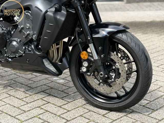 yamaha - mt-09-abs