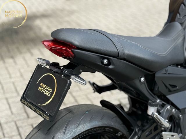yamaha - mt-09-abs