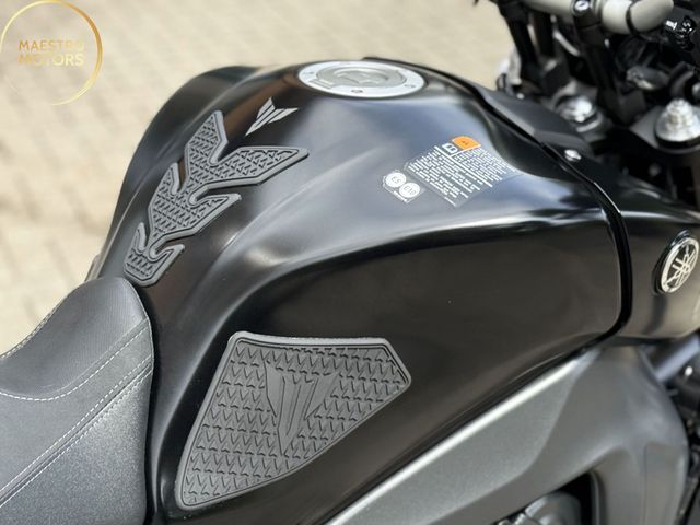 yamaha - mt-09-abs