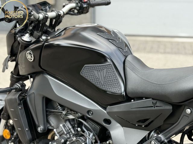 yamaha - mt-09-abs