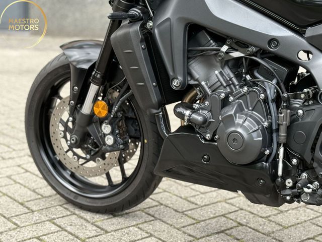 yamaha - mt-09-abs
