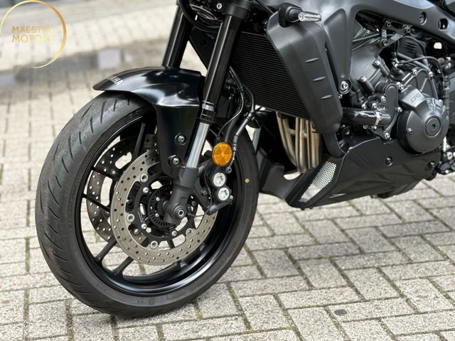 yamaha - mt-09-abs
