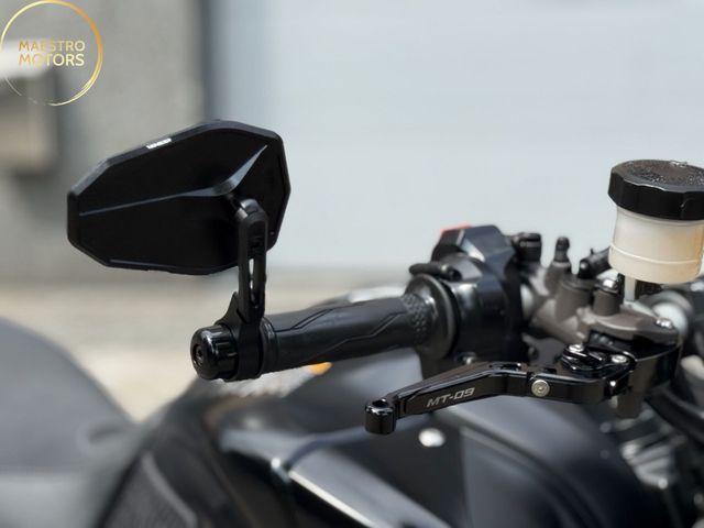 yamaha - mt-09-abs