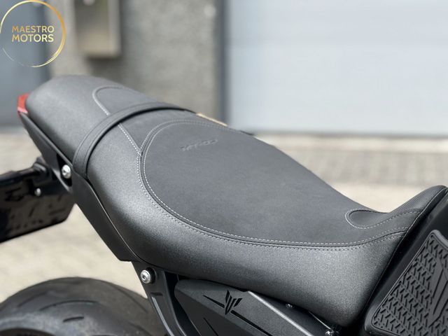yamaha - mt-09-abs