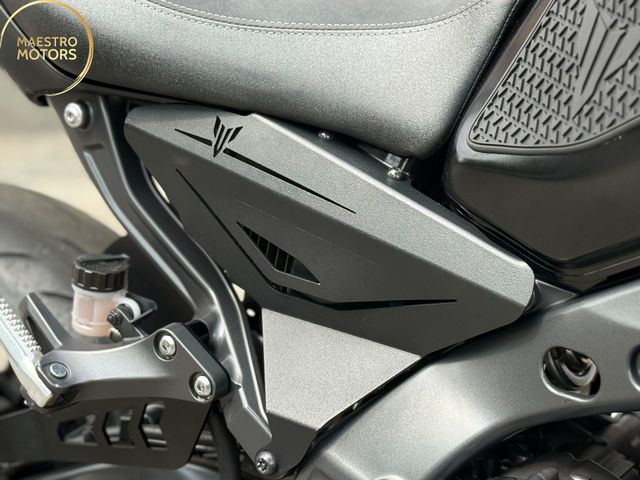 yamaha - mt-09-abs