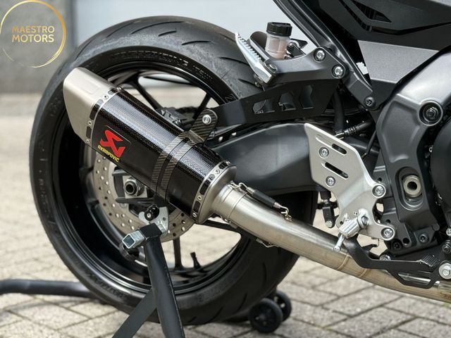 yamaha - mt-09-abs
