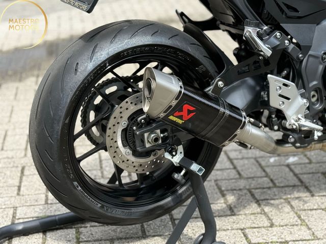 yamaha - mt-09-abs