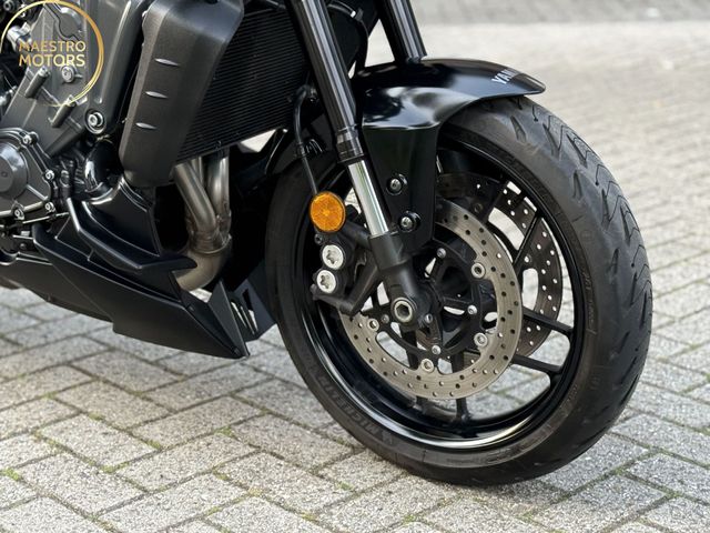 yamaha - mt-09-abs